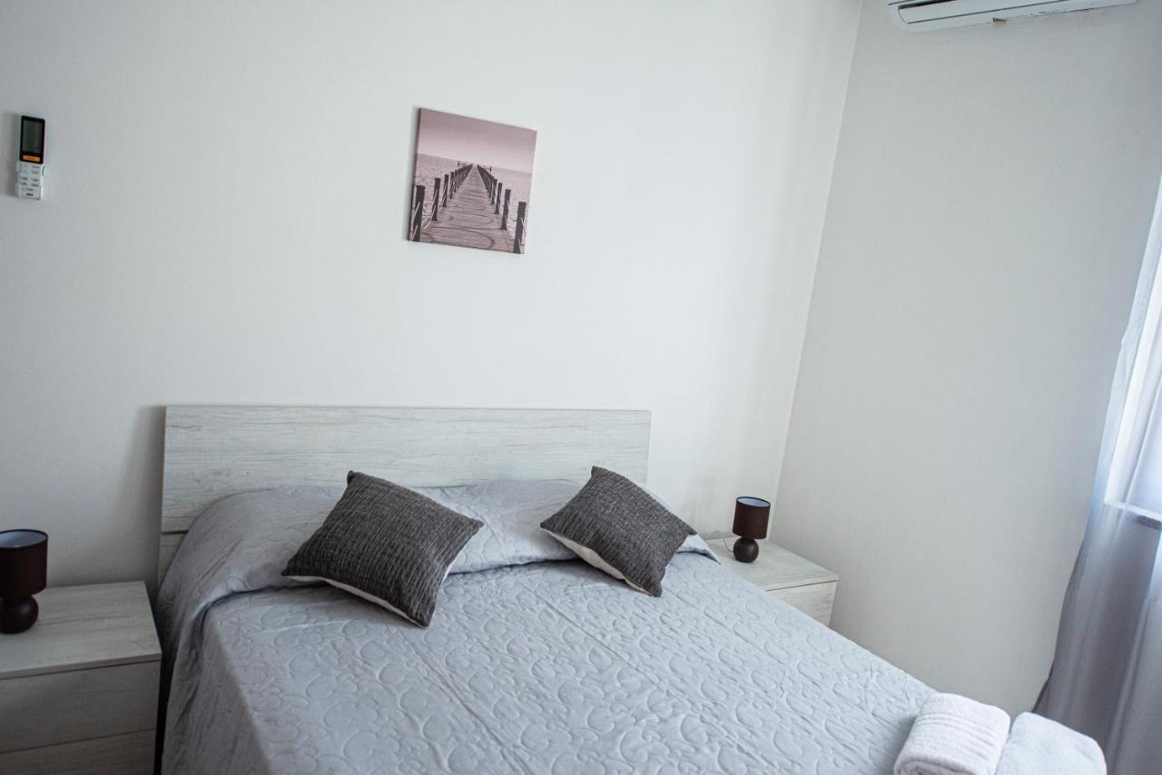 B&B Esterita Parghelia Exteriér fotografie