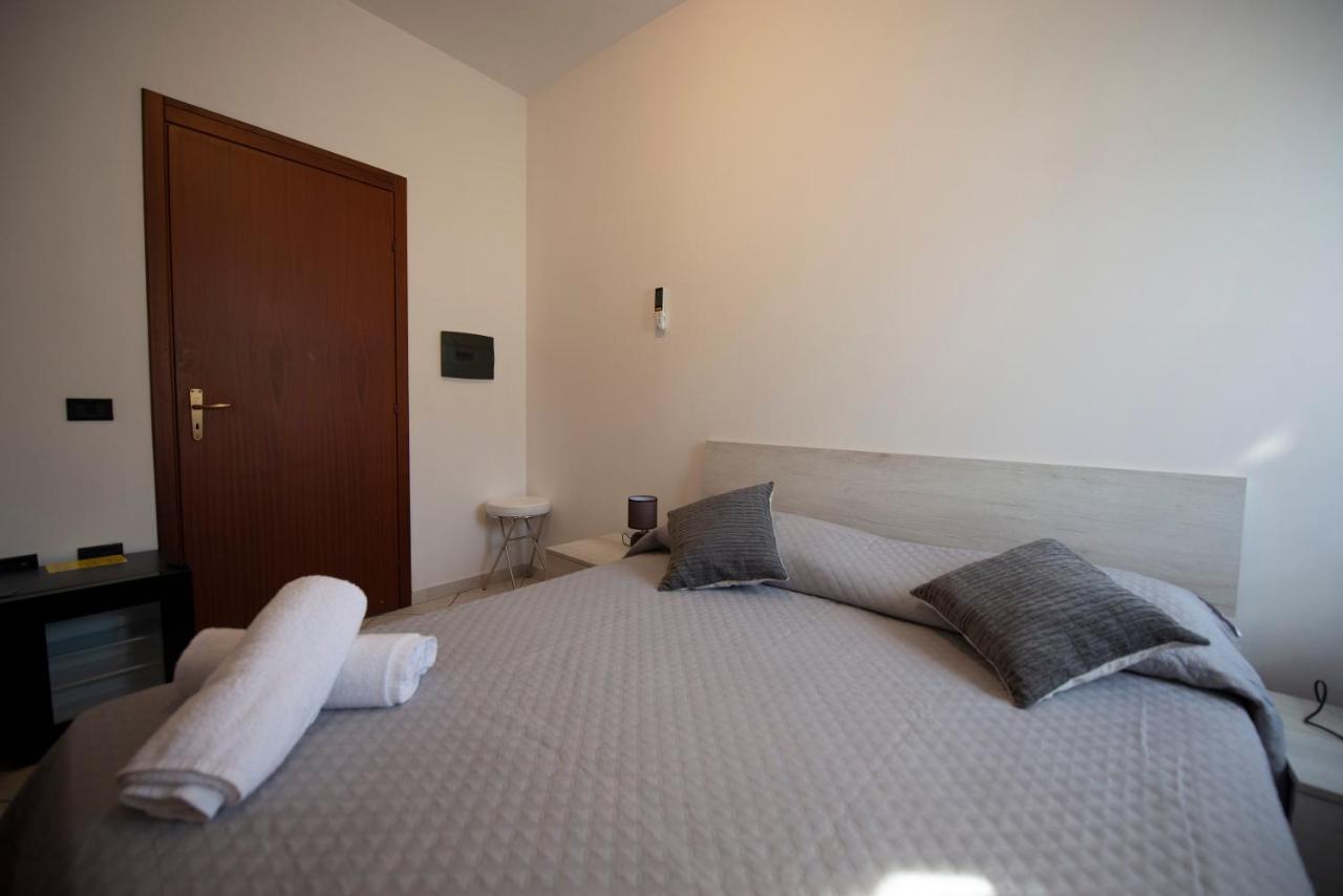 B&B Esterita Parghelia Exteriér fotografie