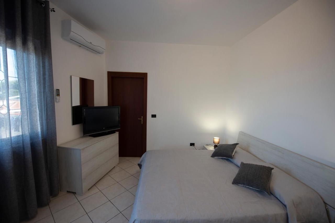 B&B Esterita Parghelia Exteriér fotografie