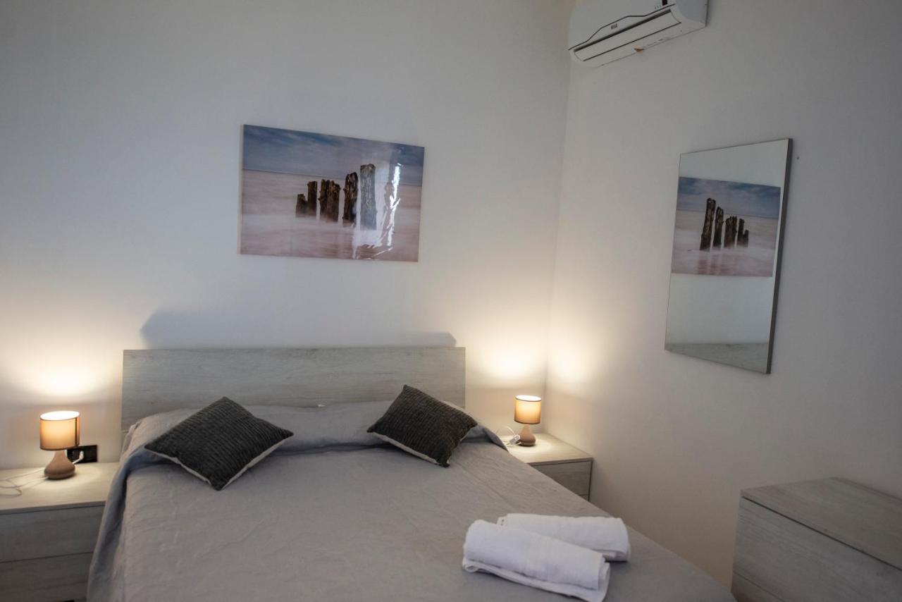 B&B Esterita Parghelia Exteriér fotografie