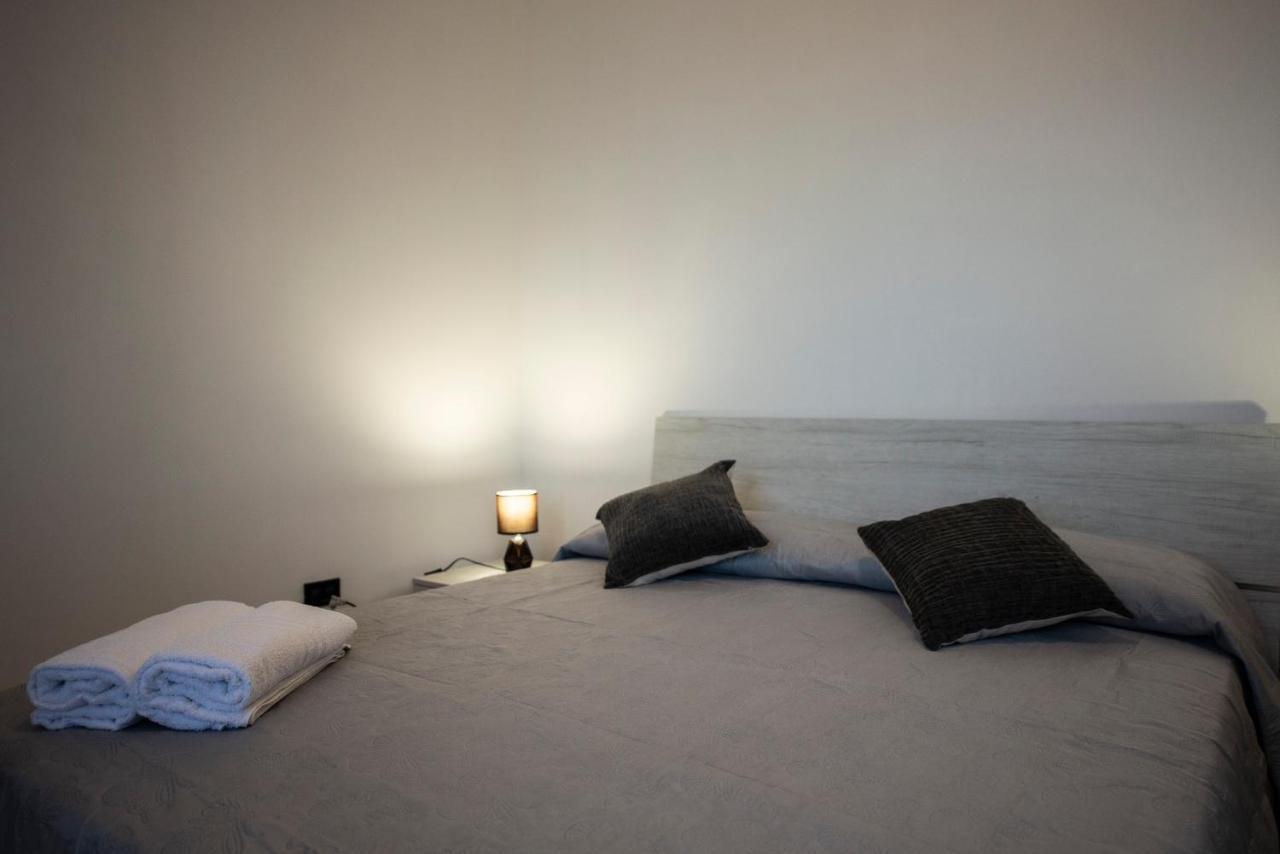 B&B Esterita Parghelia Exteriér fotografie