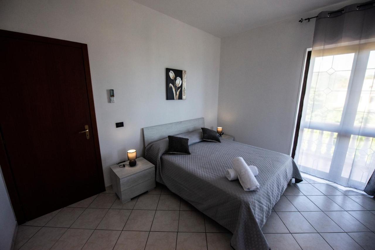 B&B Esterita Parghelia Exteriér fotografie