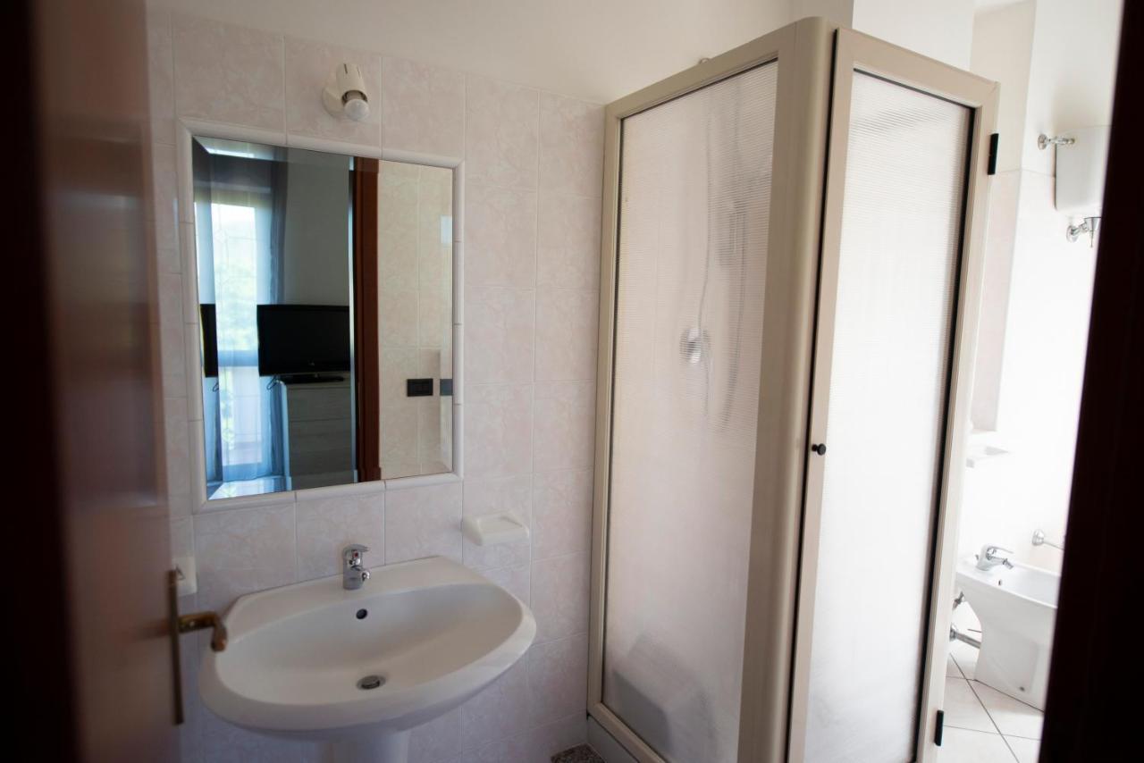 B&B Esterita Parghelia Exteriér fotografie