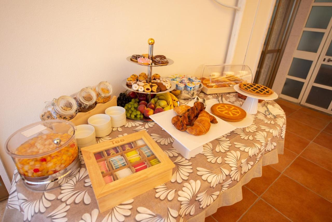 B&B Esterita Parghelia Exteriér fotografie